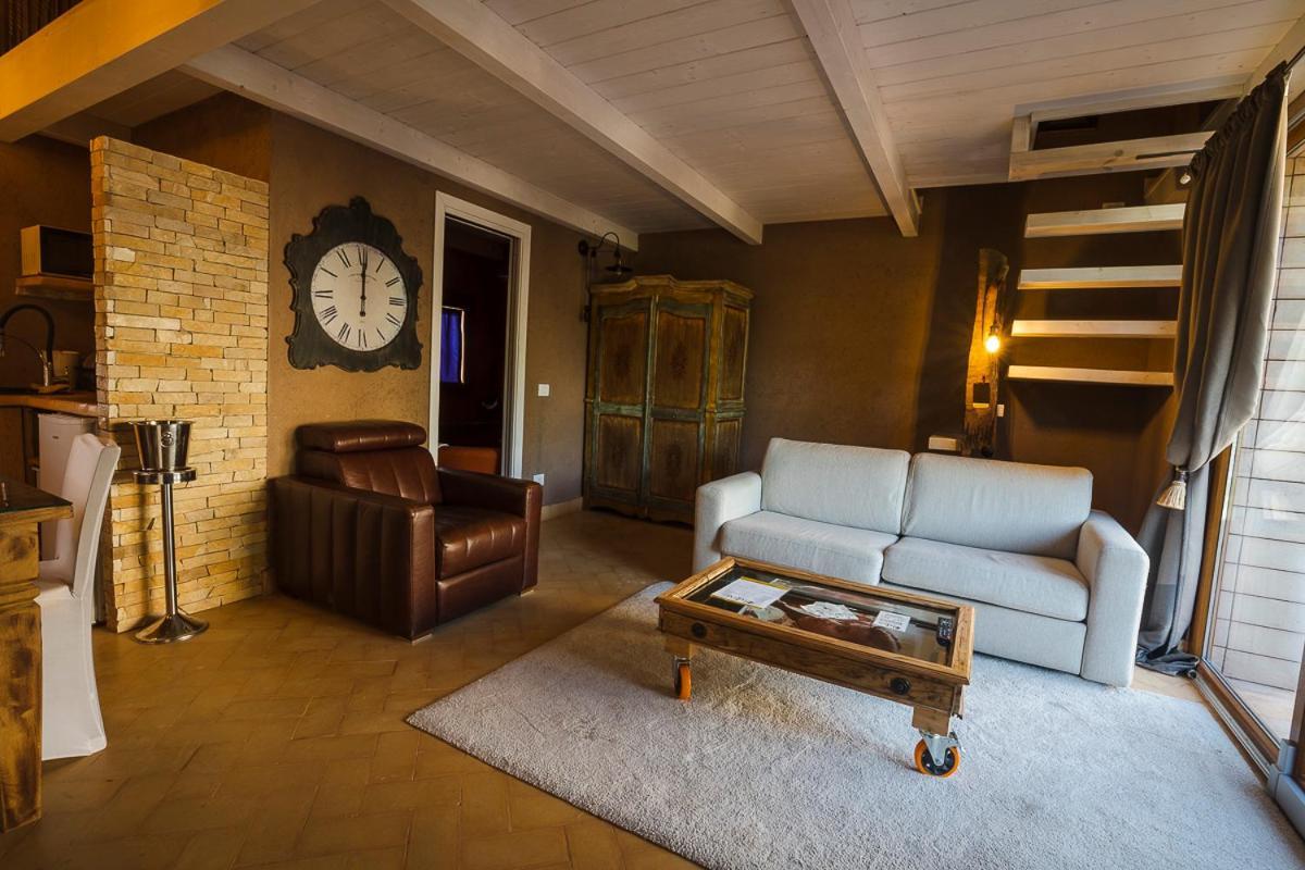 Tenuta I Tufari Tívoli Exterior foto
