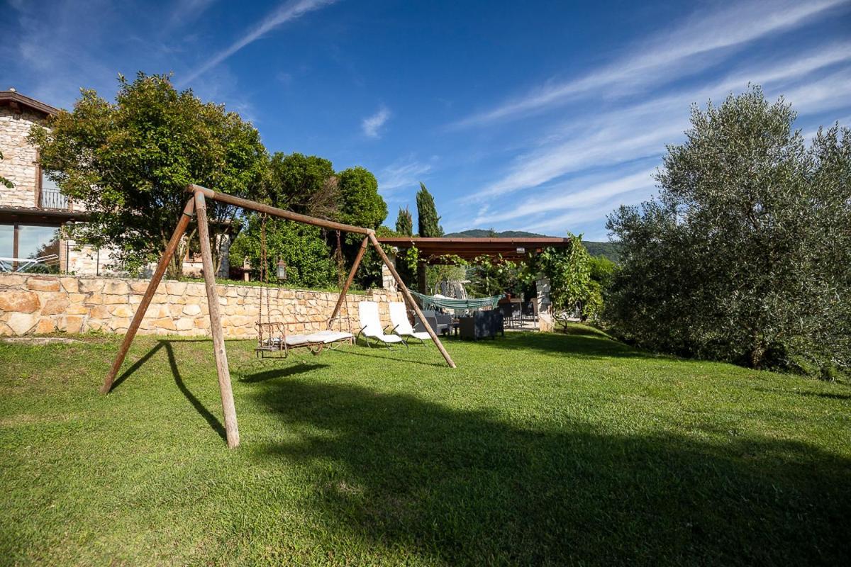 Tenuta I Tufari Tívoli Exterior foto