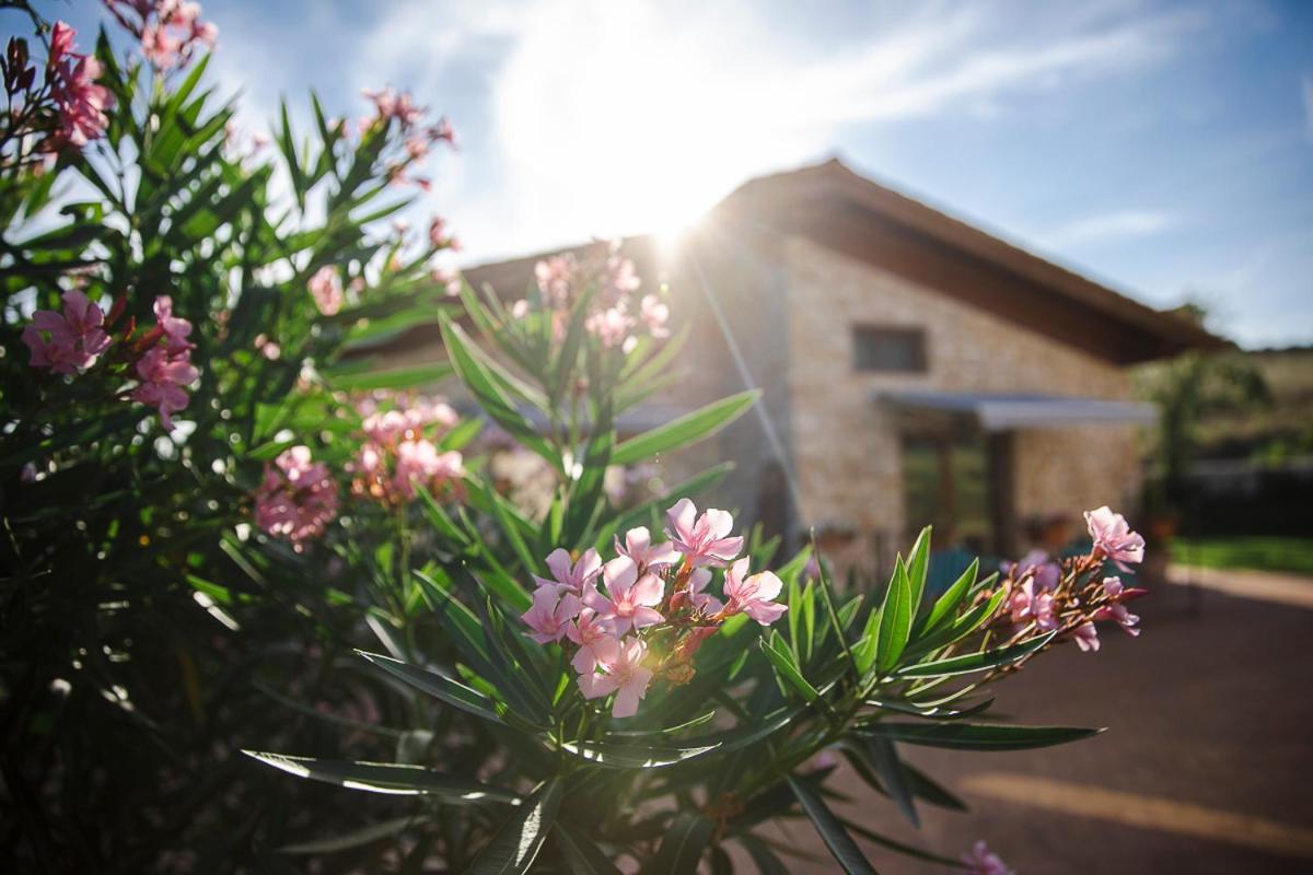 Tenuta I Tufari Tívoli Exterior foto