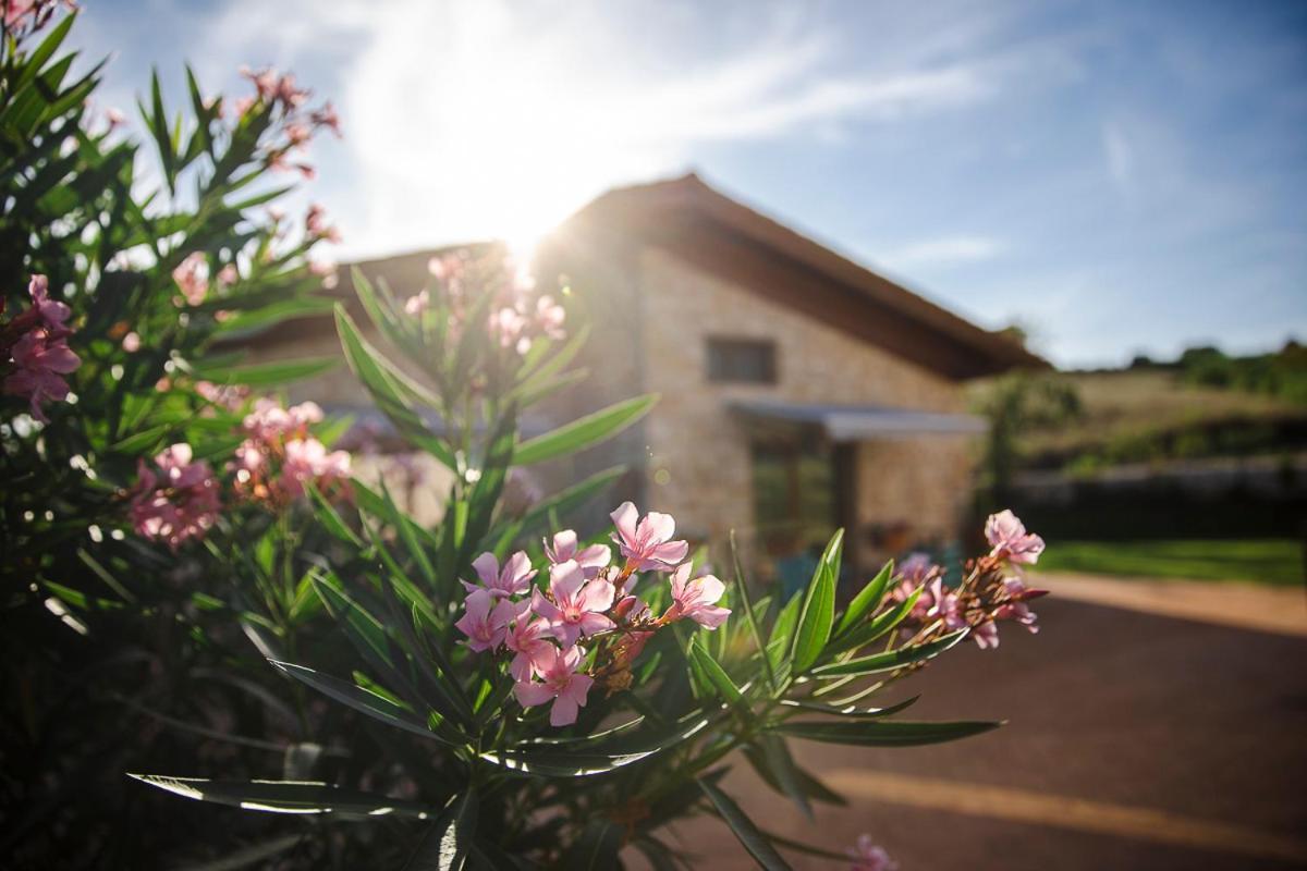 Tenuta I Tufari Tívoli Exterior foto